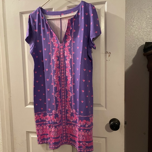 Lilly Pulitzer Dresses & Skirts - Lilly Pulitzer dress